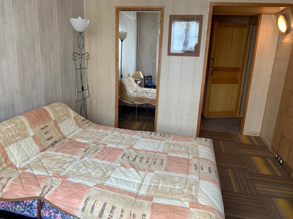 Apartamento Jacobins Caen Exterior foto
