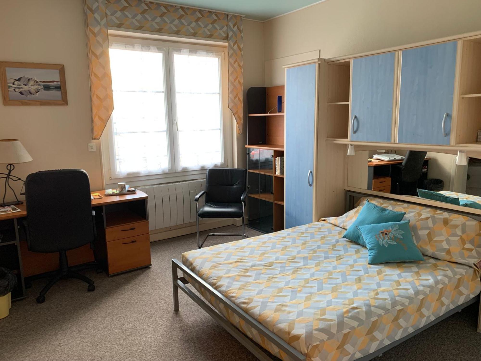 Apartamento Jacobins Caen Exterior foto